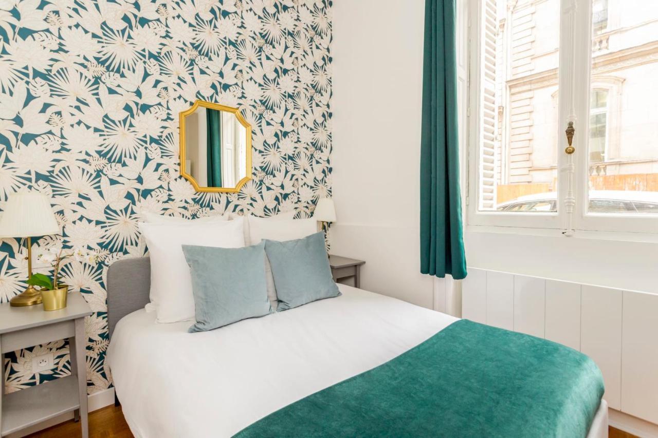 Cozy Apartment - Champs Elysees - Monceau Париж Екстериор снимка