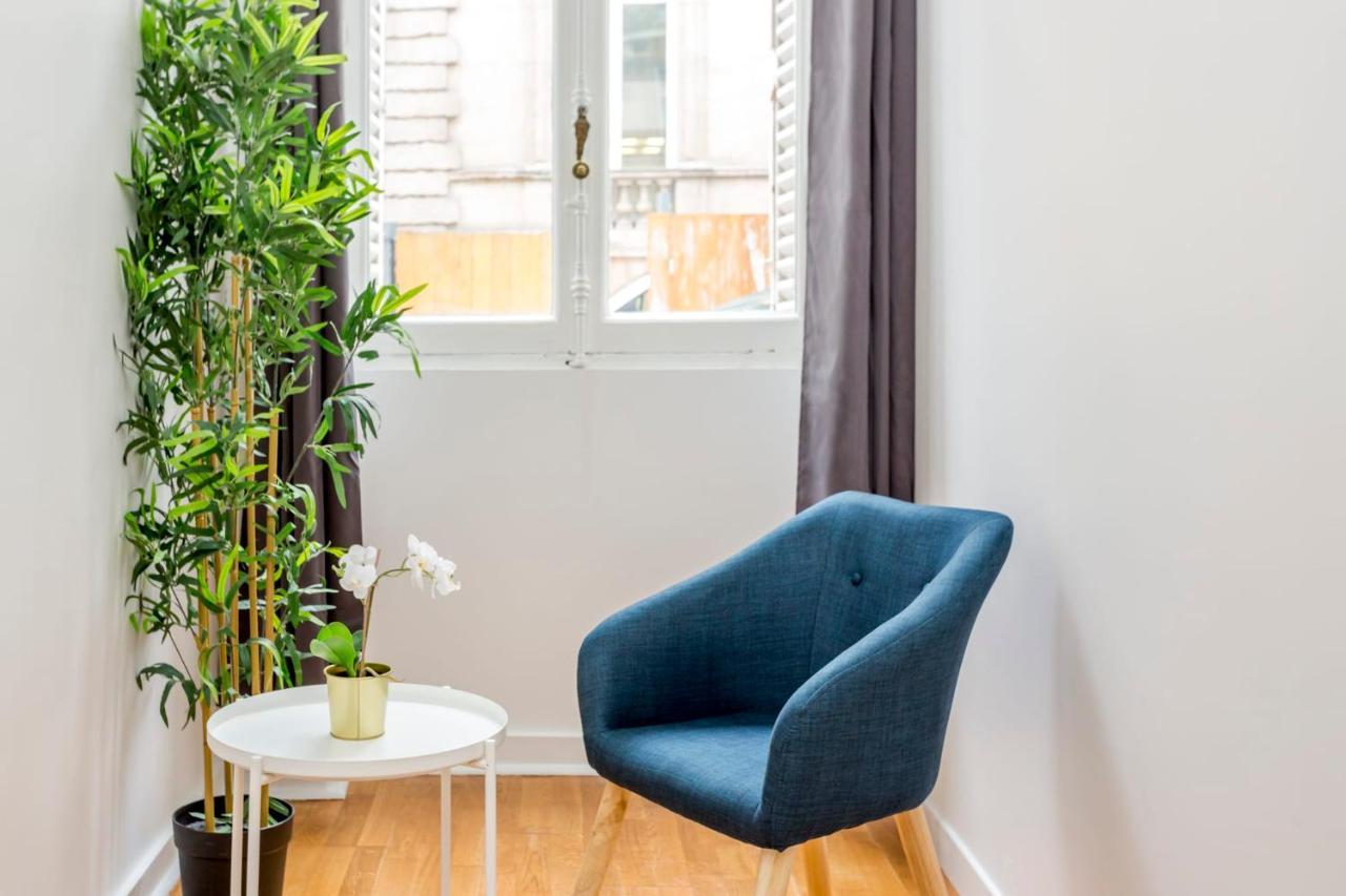 Cozy Apartment - Champs Elysees - Monceau Париж Екстериор снимка
