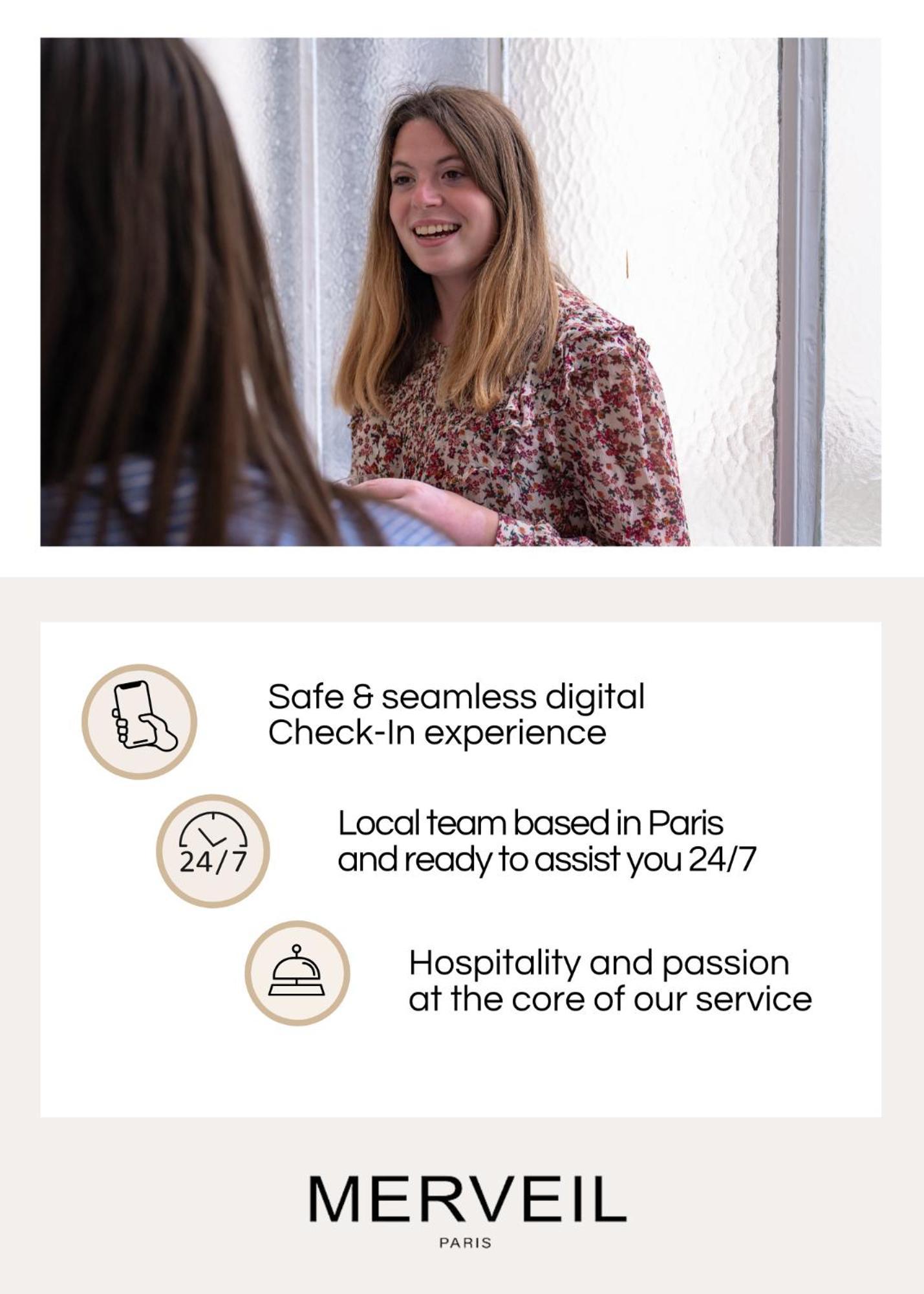 Cozy Apartment - Champs Elysees - Monceau Париж Екстериор снимка