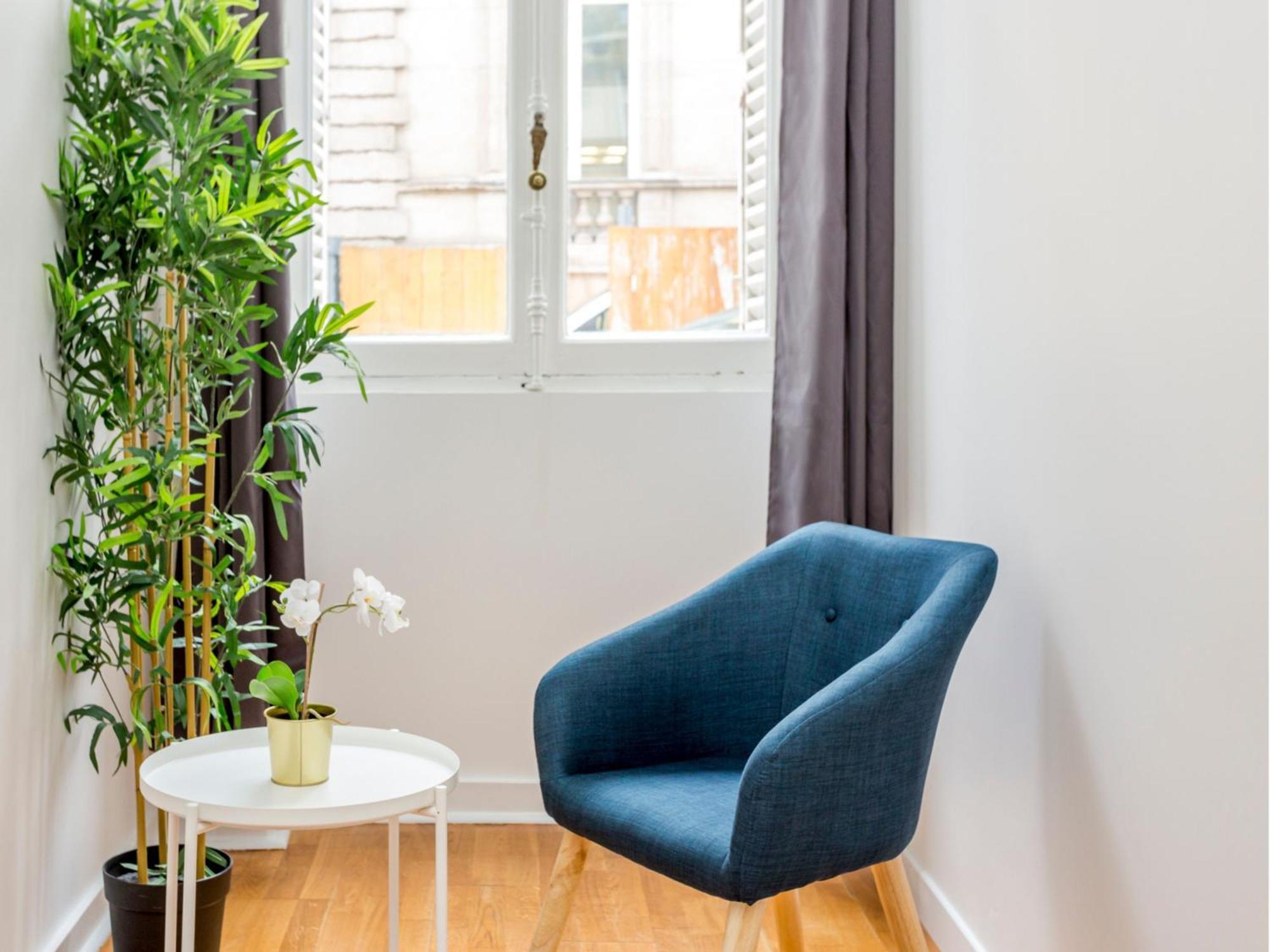 Cozy Apartment - Champs Elysees - Monceau Париж Екстериор снимка
