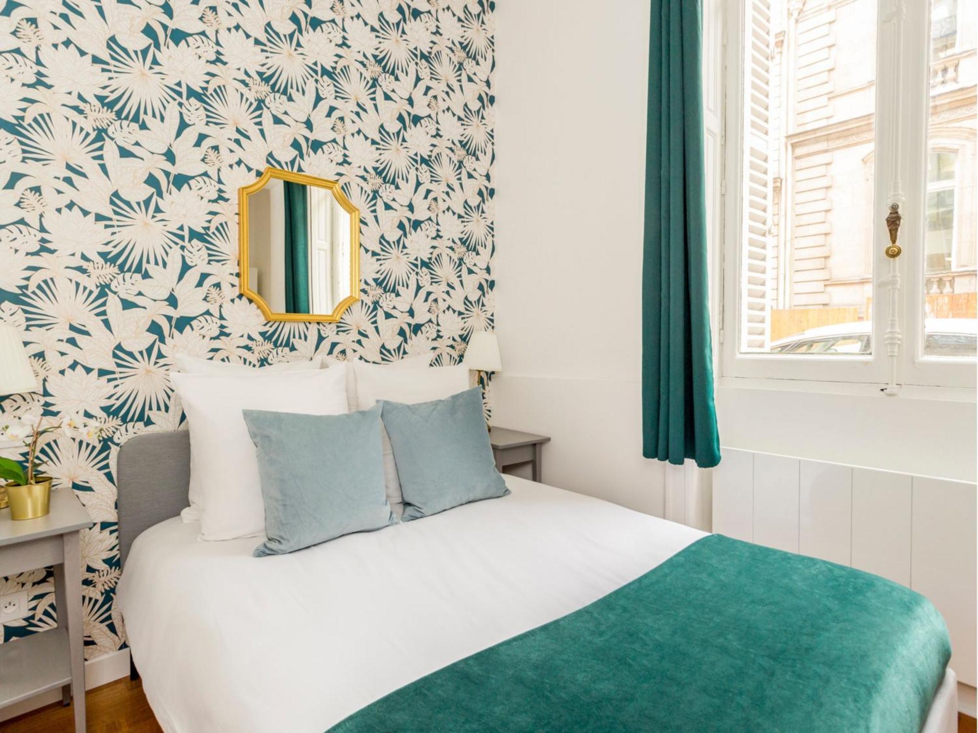 Cozy Apartment - Champs Elysees - Monceau Париж Екстериор снимка