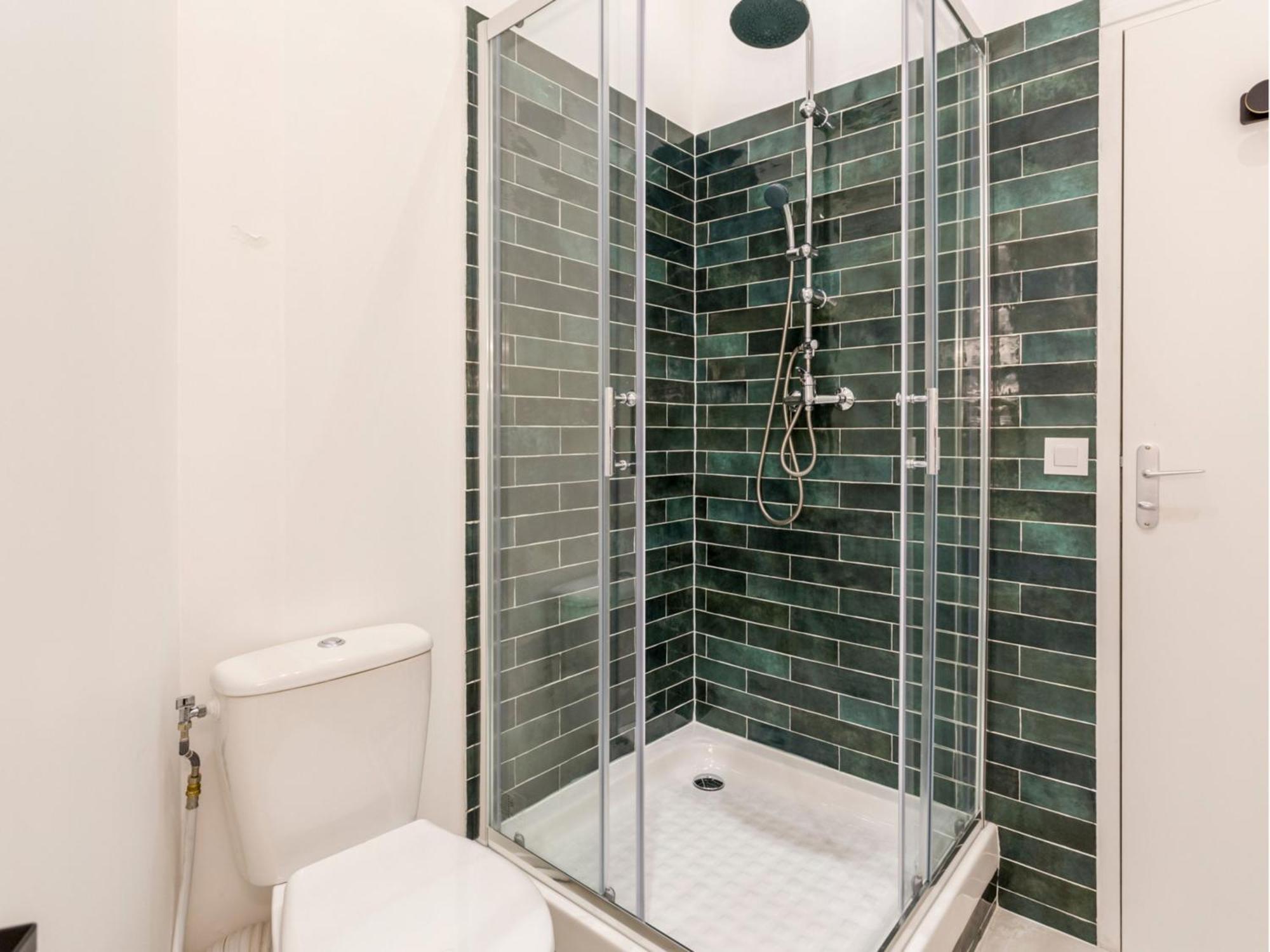 Cozy Apartment - Champs Elysees - Monceau Париж Екстериор снимка